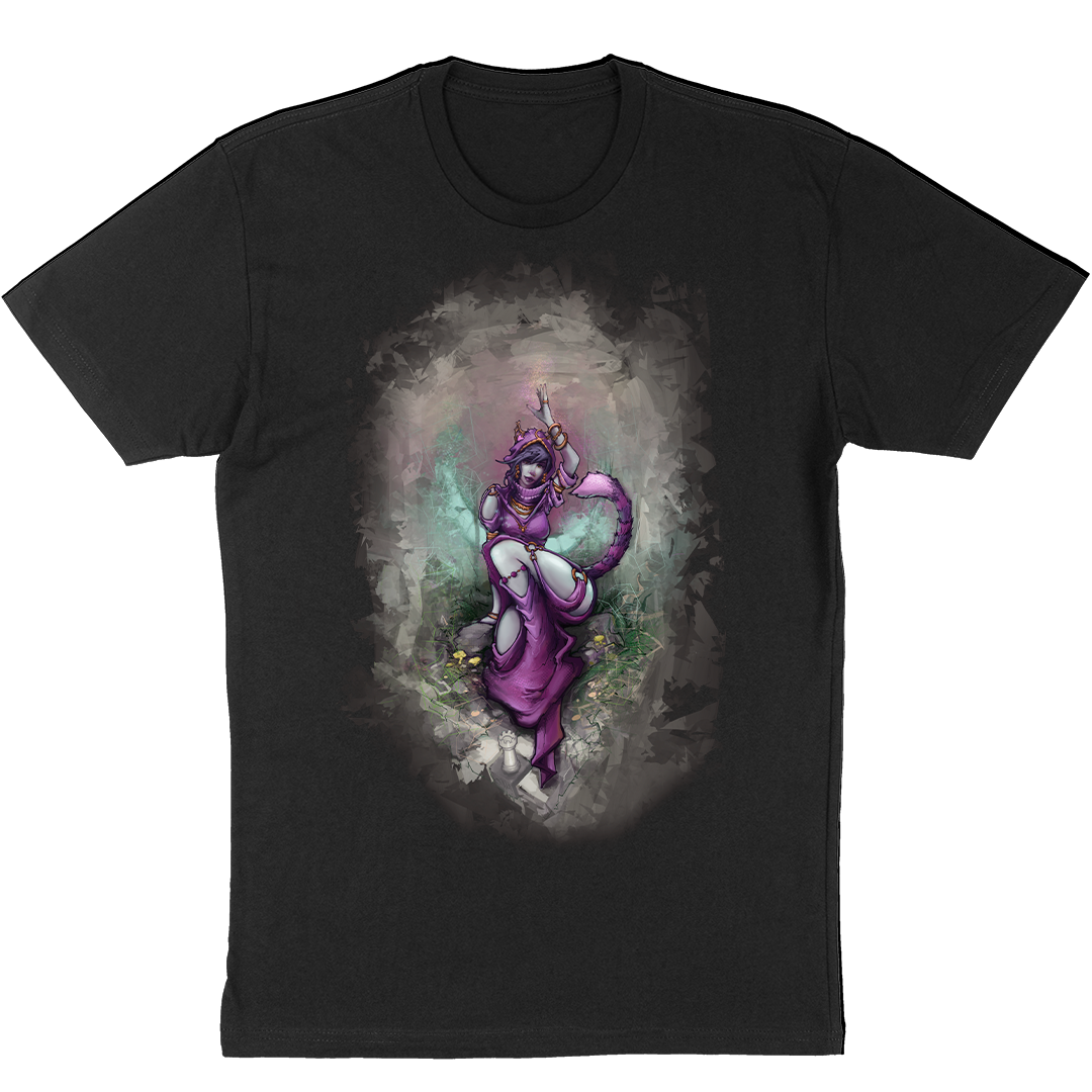 High Priestess Graphic Tee