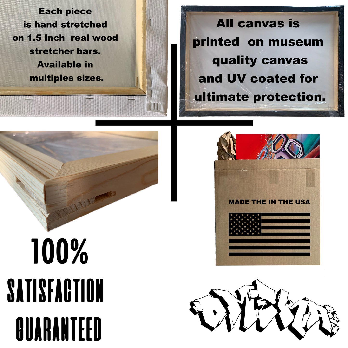 Strukture 003: CA Classic Arcade Edition Canvas Print