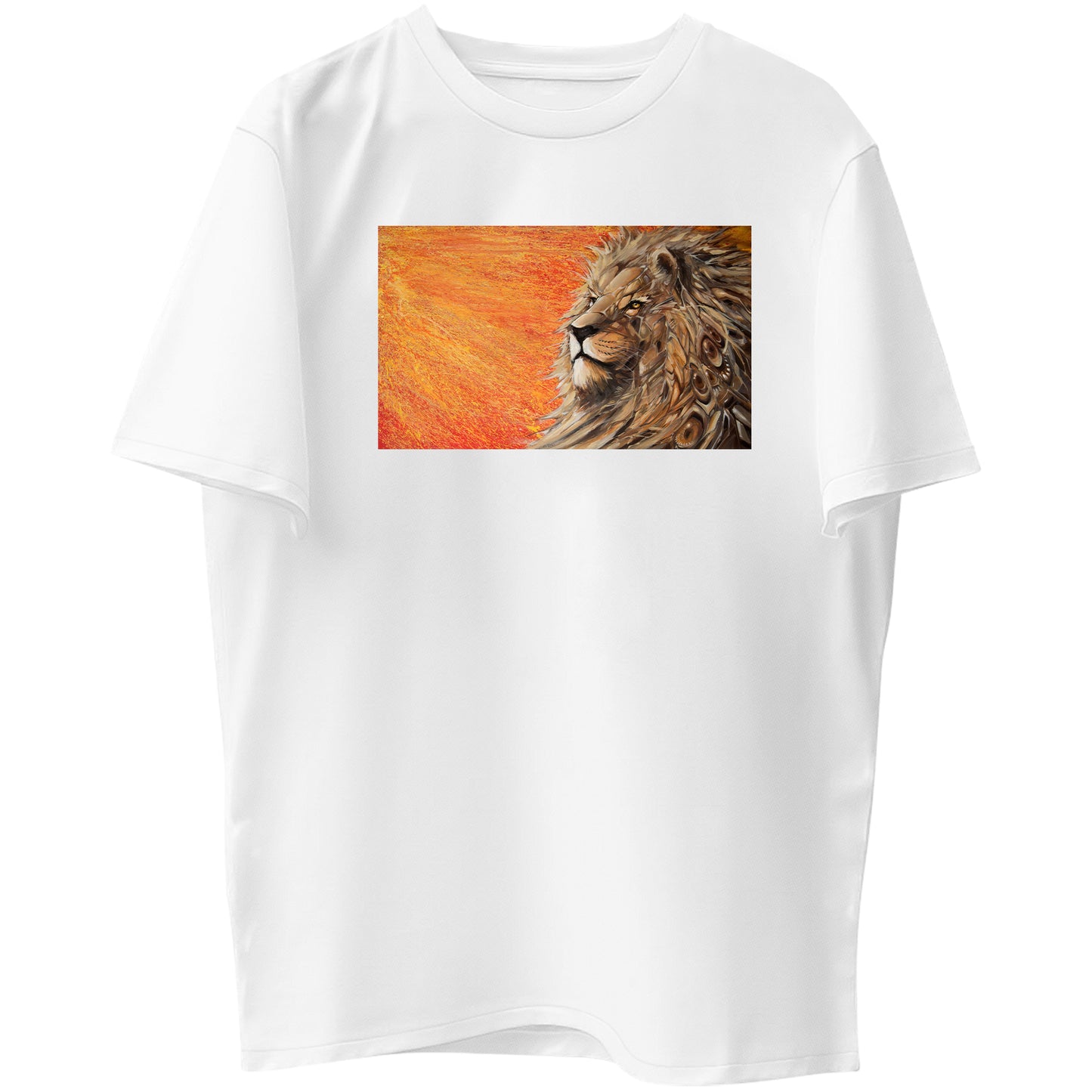 Sun King Graphic Tee