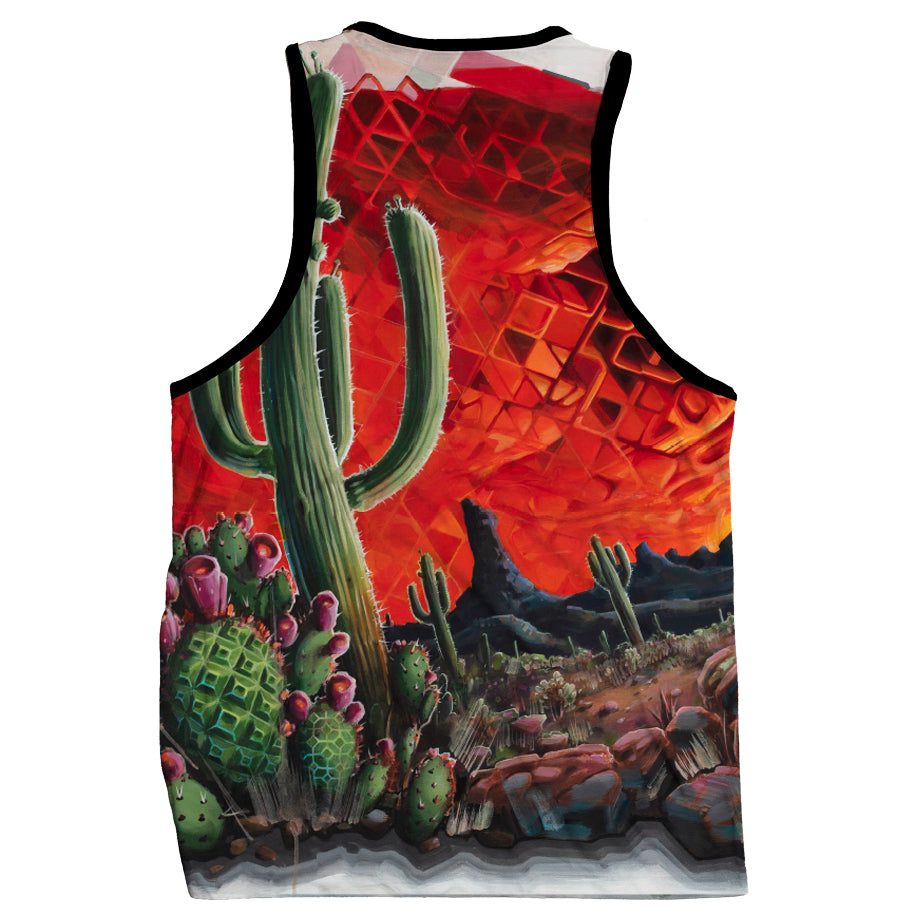 Tucson Tank Top