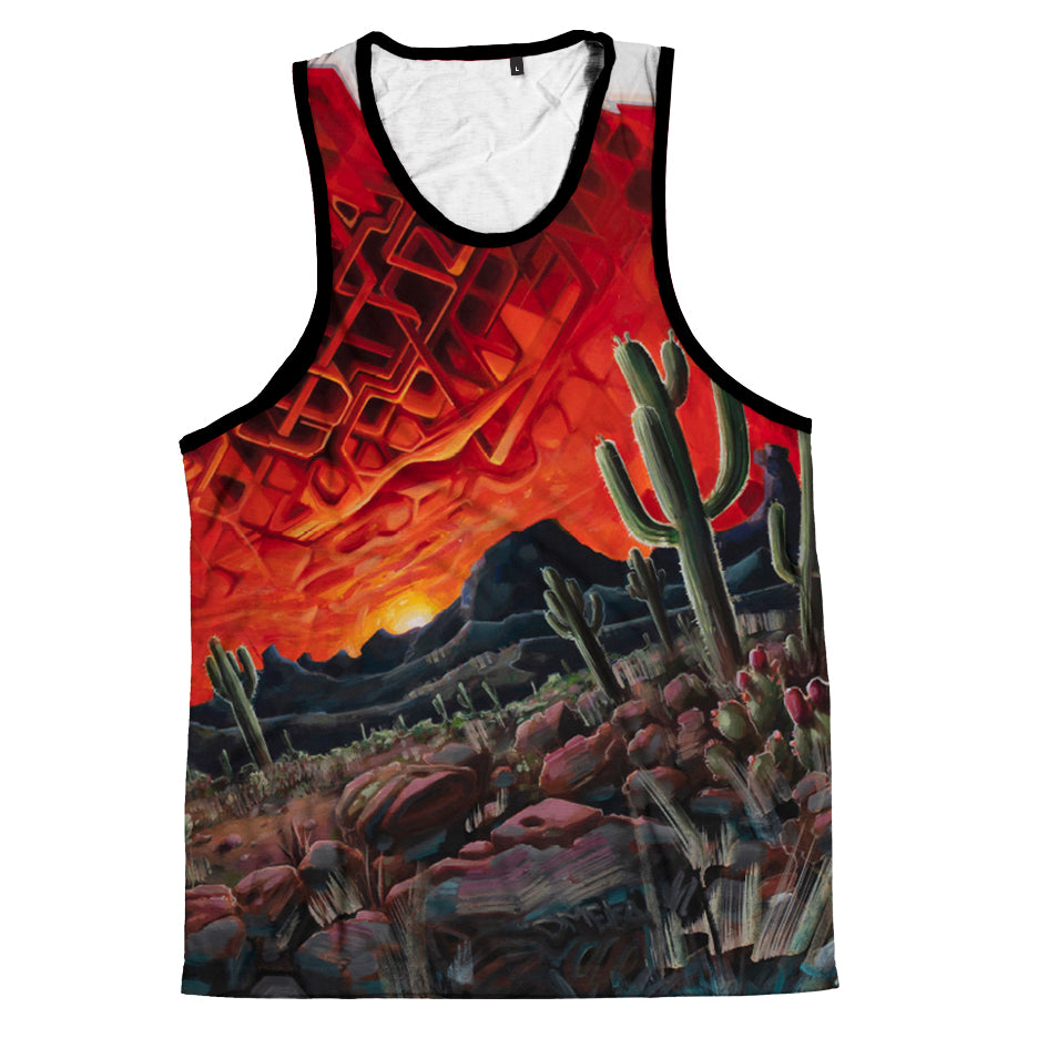 Tucson Tank Top