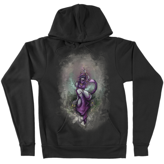 High Priestess Graphic Hoodie