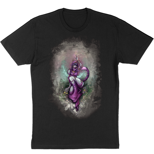 High Priestess Graphic Tee