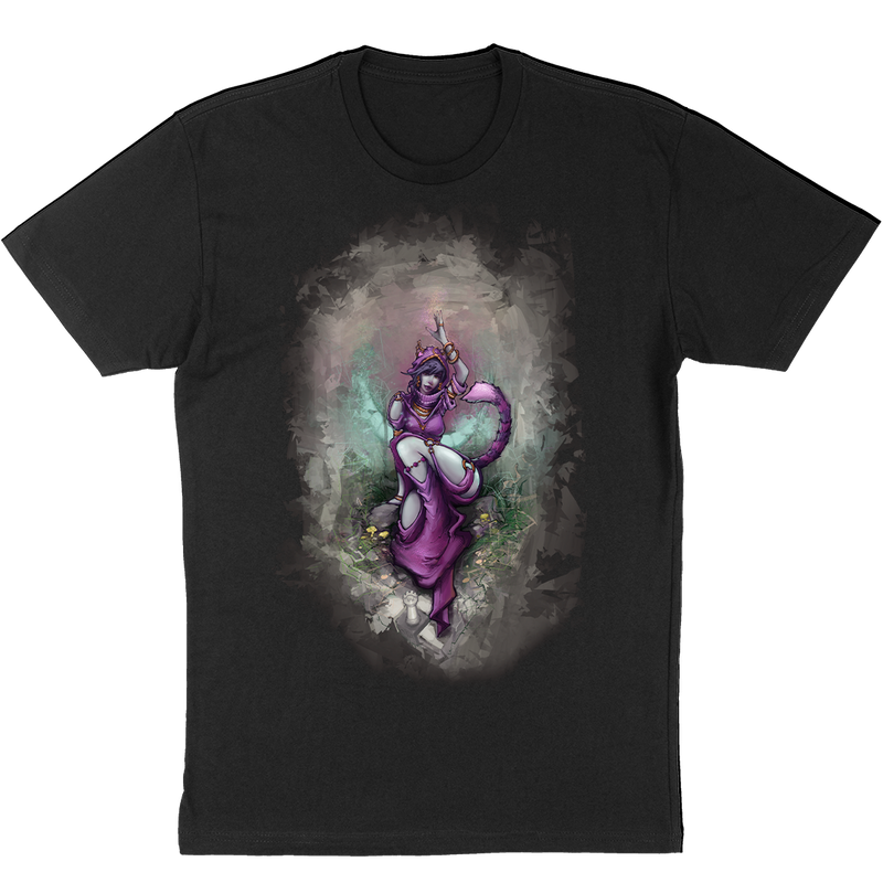 High Priestess Graphic Tee