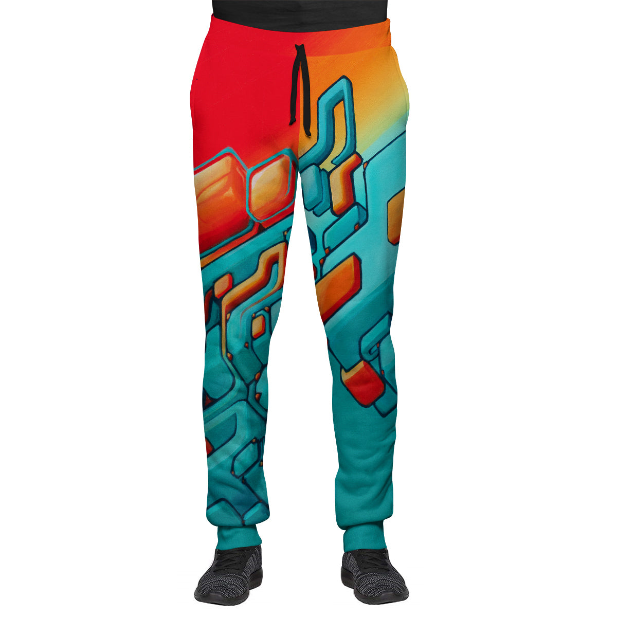 Strukture 005 Joggers