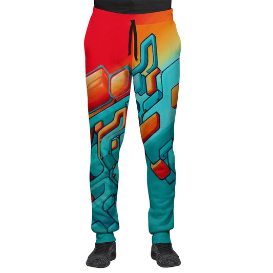 Strukture 005 Joggers