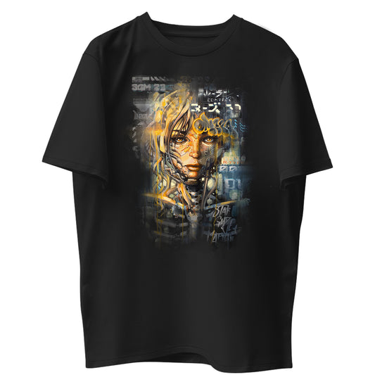 Proto R-Type Graphic Tee