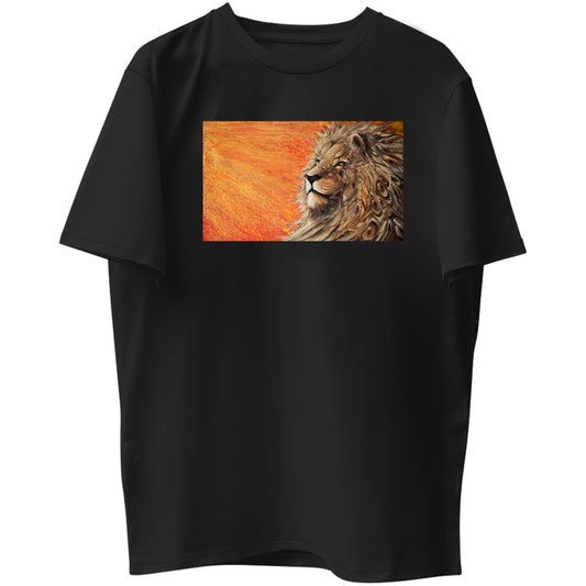 Sun King Graphic Tee